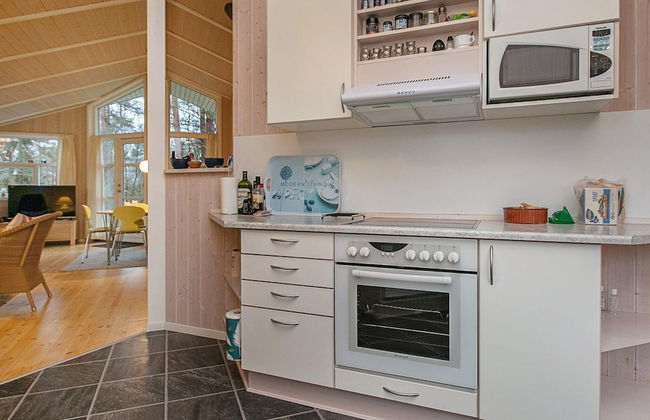 Holiday Home in Gelting - Foto 16