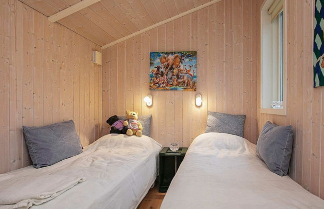 Holiday Home in Gelting - Foto 6