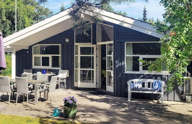 Holiday Home in Gelting - Foto 24
