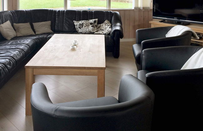10 Person Holiday Home in Ansager-by Traum - Foto 29