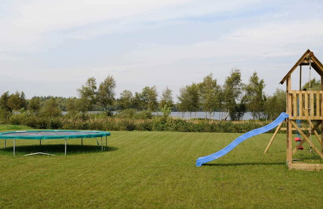 10 Person Holiday Home in Ansager-by Traum - Foto 57