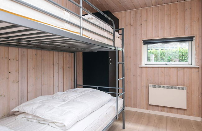 10 Person Holiday Home in Ansager-by Traum - Foto 38
