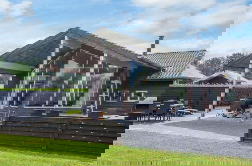 Foto 50 - 10 Person Holiday Home in Ansager-by Traum