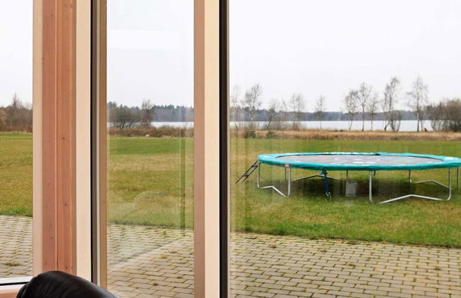 10 Person Holiday Home in Ansager-by Traum - Foto 28