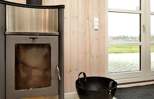 10 Person Holiday Home in Ansager-by Traum - Foto 21