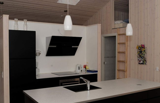 10 Person Holiday Home in Ansager-by Traum - Foto 27