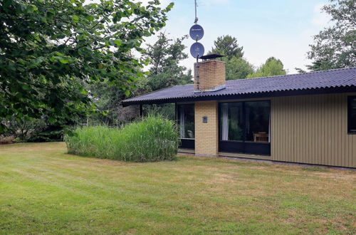 Foto 19 - 8 Person Holiday Home in Idestrup