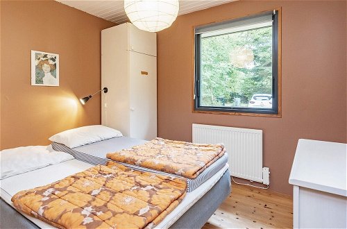 Photo 3 - 8 Person Holiday Home in Idestrup