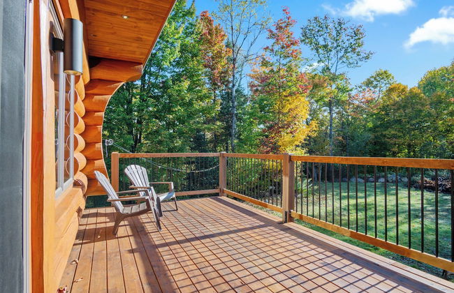 L Imprévu by Tremblant Platinum - Foto 27