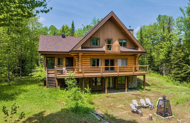 L Imprévu by Tremblant Platinum - Foto 39
