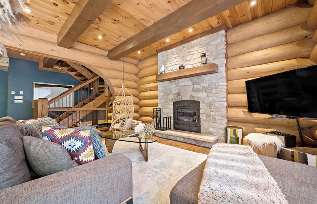 L Imprévu by Tremblant Platinum - Foto 19