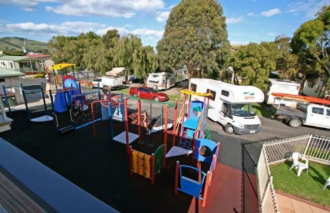Apollo Bay Holiday Park - Foto 50