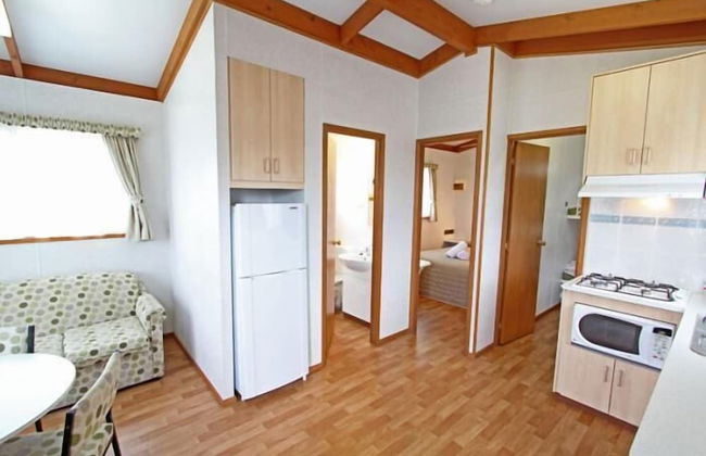 Apollo Bay Holiday Park - Foto 31