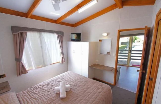 Apollo Bay Holiday Park - Foto 23