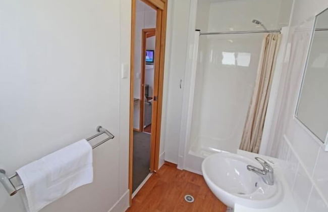 Apollo Bay Holiday Park - Foto 44