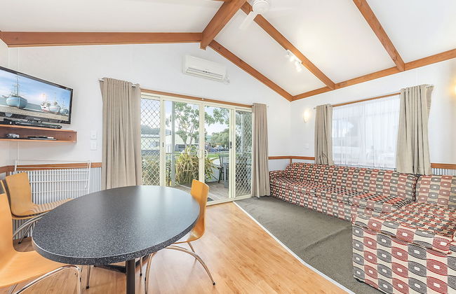Apollo Bay Holiday Park - Foto 26