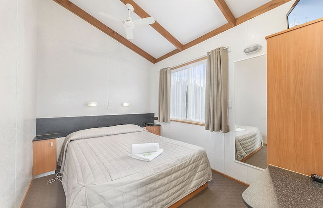 Apollo Bay Holiday Park - Foto 6