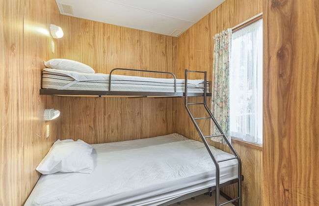 Apollo Bay Holiday Park - Foto 17