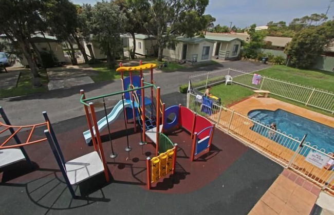 Apollo Bay Holiday Park - Foto 45