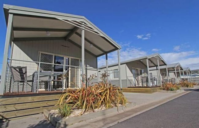 Apollo Bay Holiday Park - Foto 22