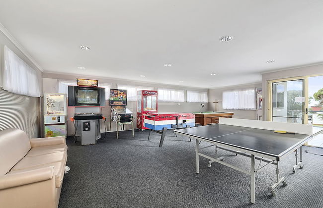 Apollo Bay Holiday Park - Foto 48