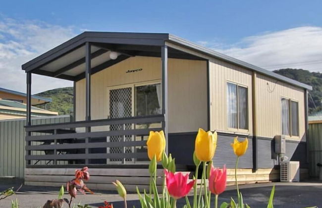 Apollo Bay Holiday Park - Foto 38