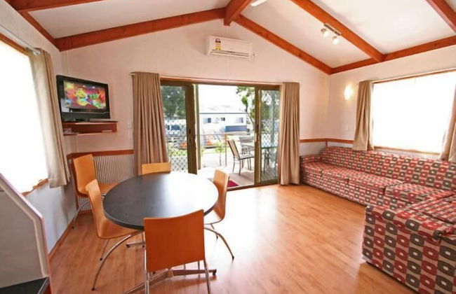 Apollo Bay Holiday Park - Foto 37