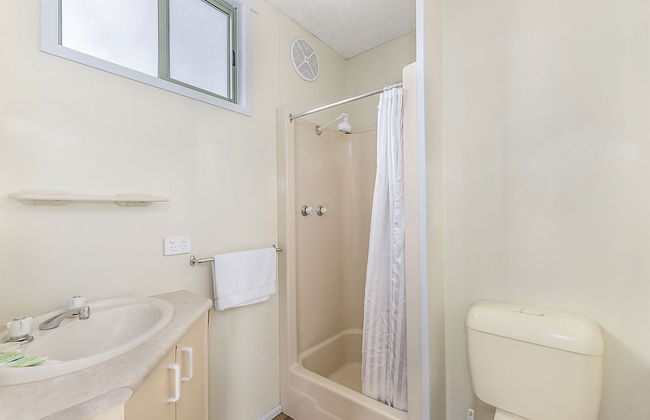 Apollo Bay Holiday Park - Foto 41