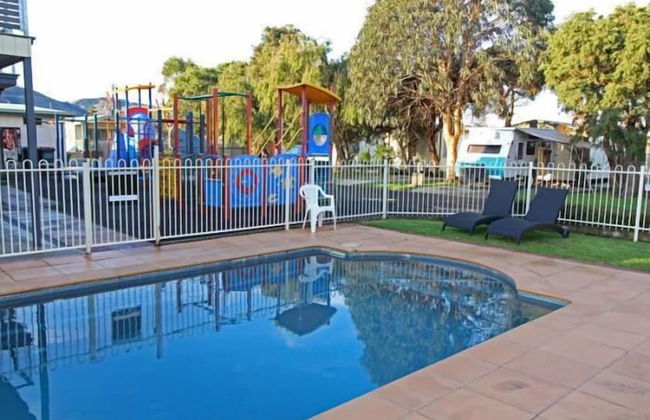 Apollo Bay Holiday Park - Foto 46