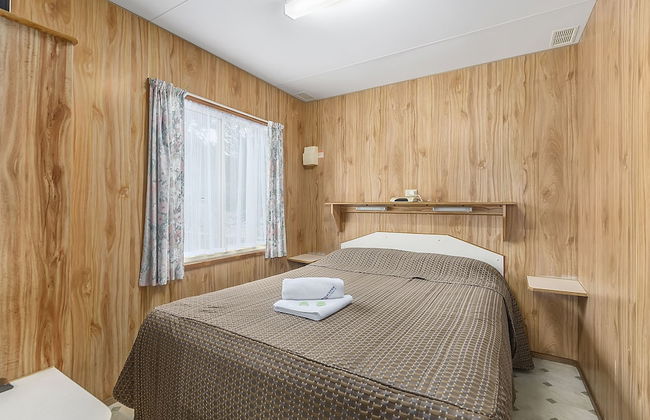 Apollo Bay Holiday Park - Foto 16