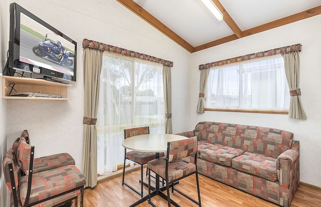 Apollo Bay Holiday Park - Foto 14
