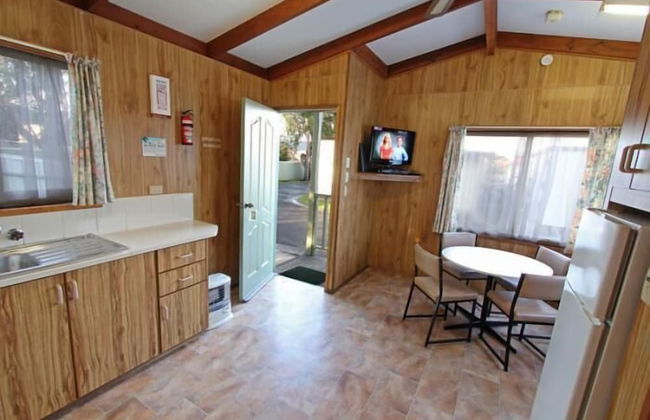 Apollo Bay Holiday Park - Foto 33