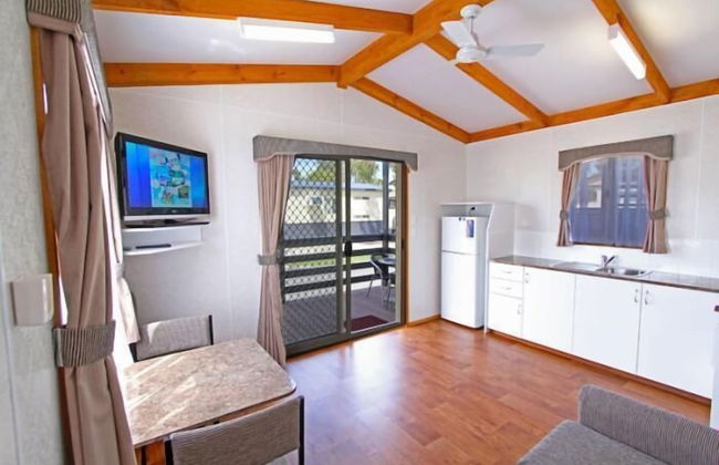 Apollo Bay Holiday Park - Foto 36