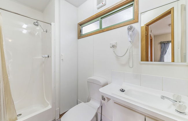 Apollo Bay Holiday Park - Foto 40