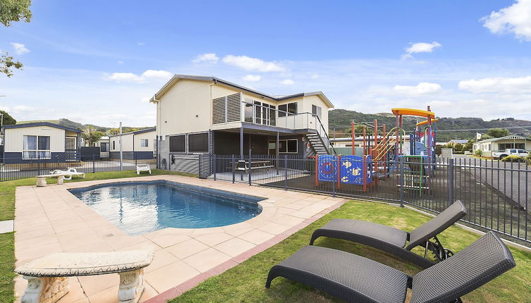 Photo 1 - Apollo Bay Holiday Park