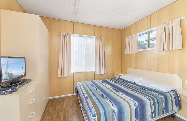 Apollo Bay Holiday Park - Foto 13