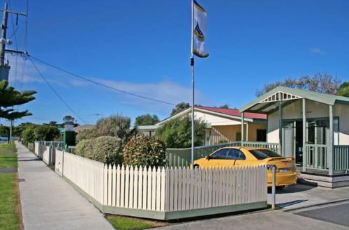 Photo 52 - Apollo Bay Holiday Park