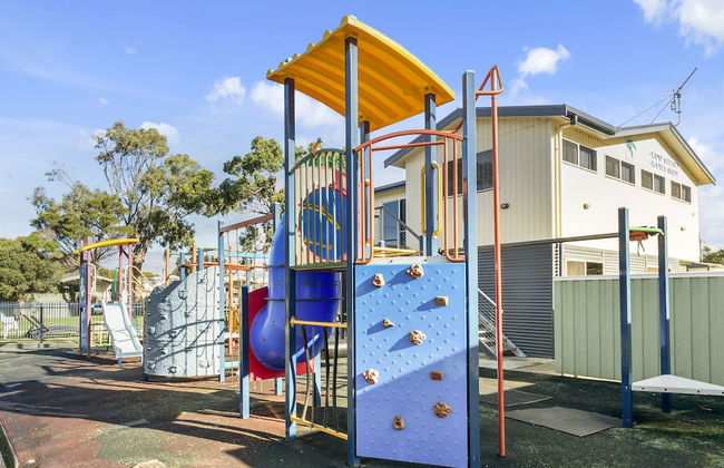 Apollo Bay Holiday Park - Foto 49
