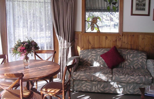 Cottages on Edward - Foto 13