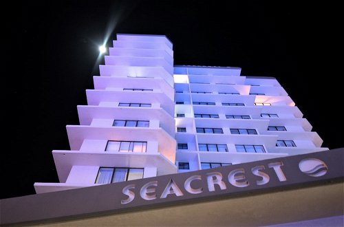 Foto 2 - Seacrest Beachfront Holiday Apartments