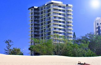 Foto 1 - Seacrest Beachfront Holiday Apartments