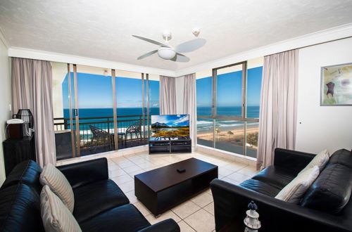 Foto 17 - Seacrest Beachfront Holiday Apartments