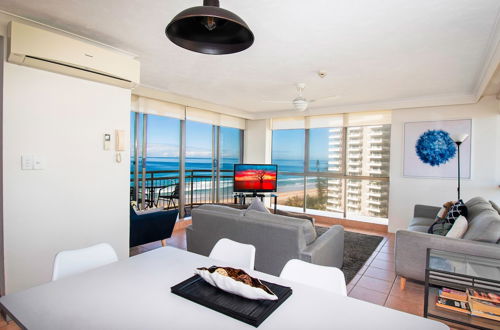 Photo 21 - Seacrest Beachfront Holiday Apartments