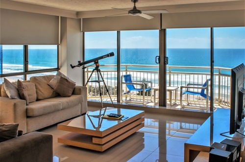 Foto 24 - Seacrest Beachfront Holiday Apartments
