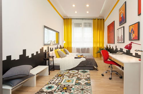 Photo 2 - Boutique Apartment Jazz