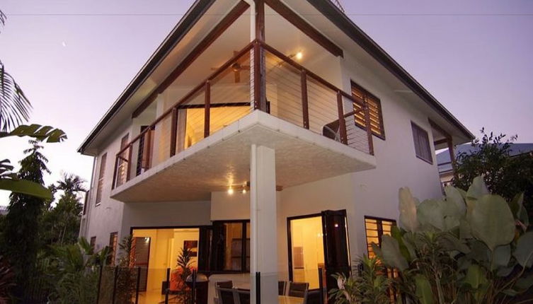 Foto 1 - Hai Villa Port Douglas