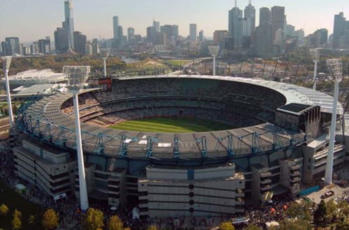 Photo 39 - Southbank Boulevard Melbourne