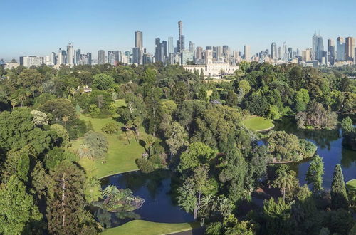 Photo 40 - Southbank Boulevard Melbourne