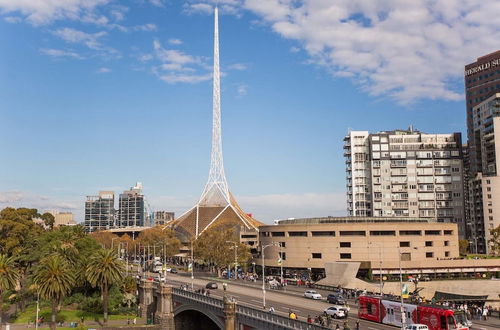 Photo 44 - Southbank Boulevard Melbourne