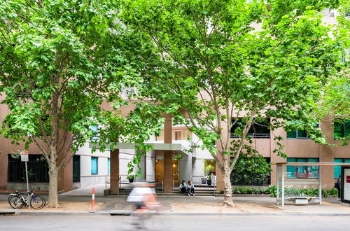 Photo 30 - Southbank Boulevard Melbourne